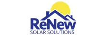 ReNew Solar Solutions | Energy Tech Review | Top Solar Energy Tech Solution Companies