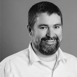 Brian Douglas, Vice President of Sales, Charge Solar | Energy Tech Review